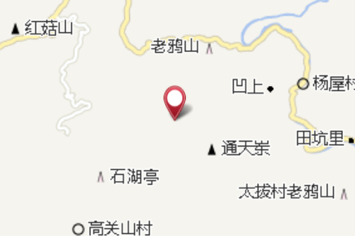 老官山 老官山