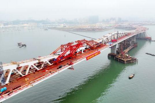 澳門大橋 澳門大橋