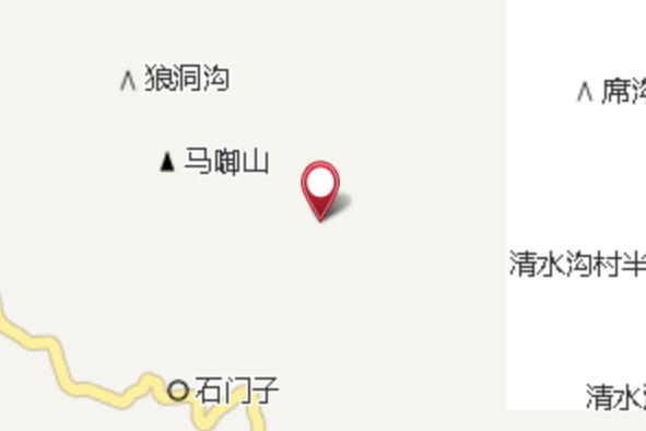 小石馬(甘肅省地名) 小石馬(甘肅省地名)