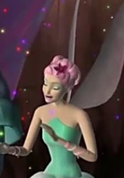 芭比之夢幻仙境(2004年美國動畫)