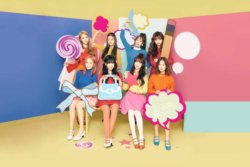WoW!(Lovelyz演唱的歌) WoW!(Lovelyz演唱的歌)