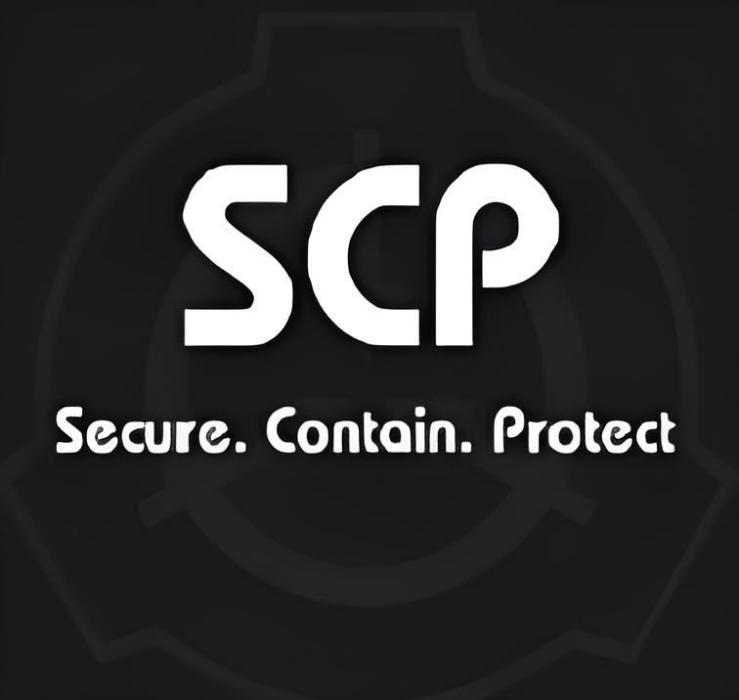 SCP的世界 SCP的世界