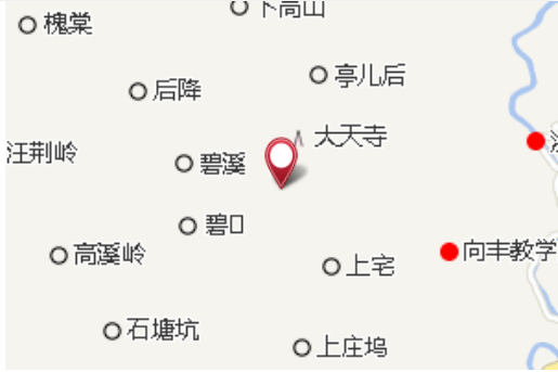 桃塢崗 桃塢崗