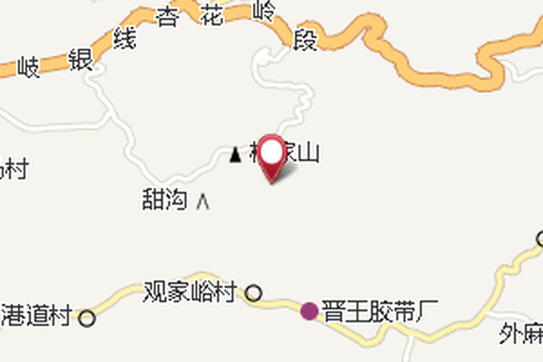 大窯溝 大窯溝