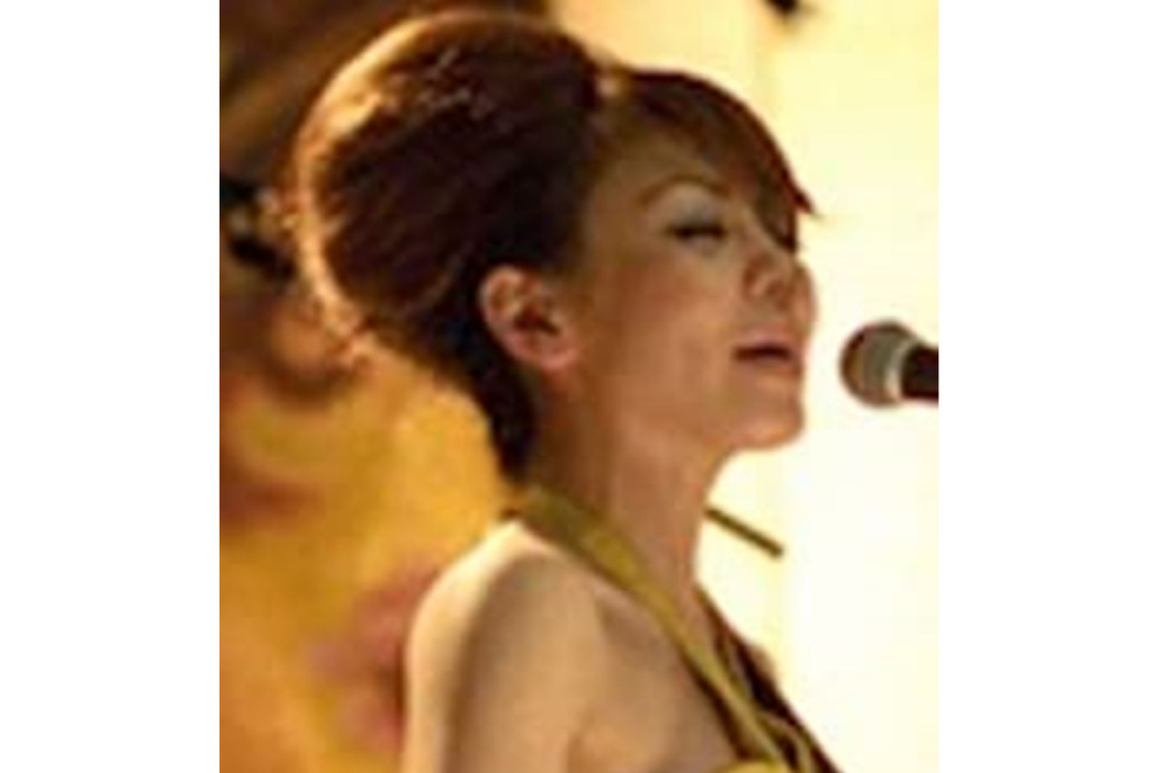 Sachiko Fujii Sachiko Fujii