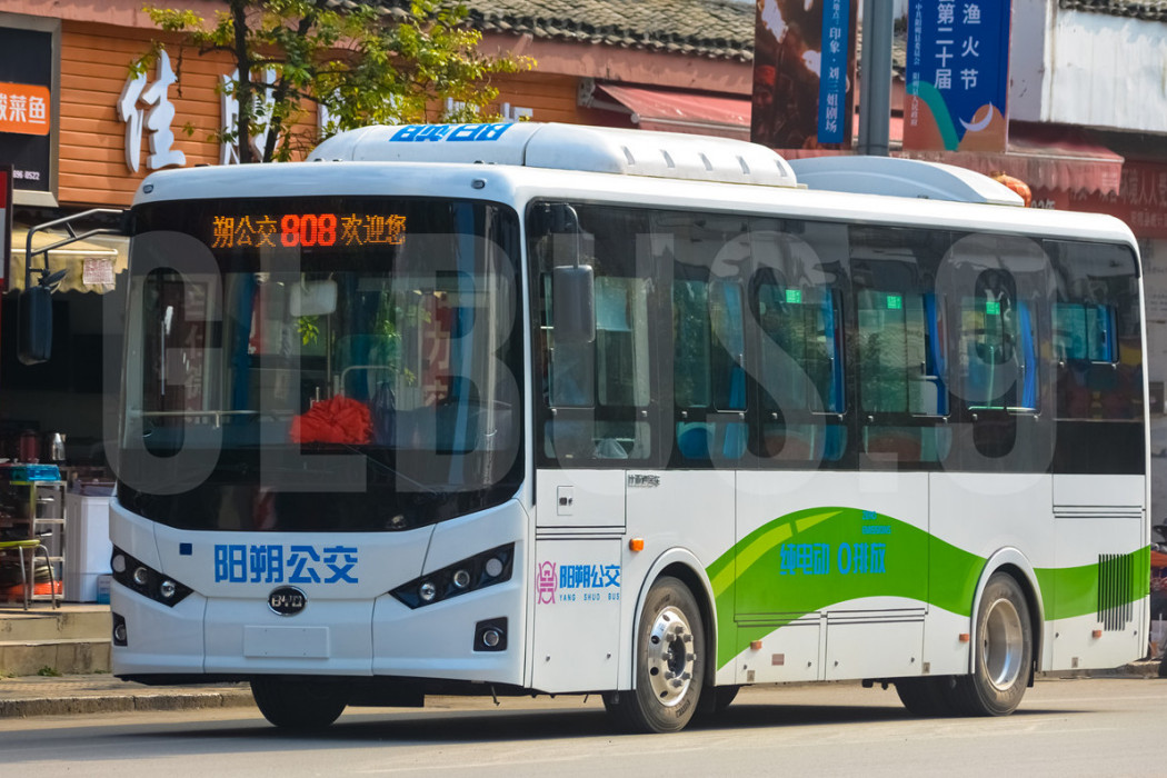 桂林公交808路 桂林公交808路