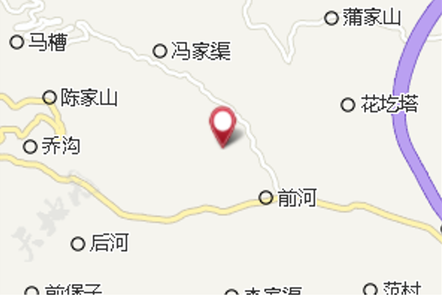 三十畝台 三十畝台