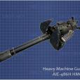 AIE-486H HMG AIE-486H HMG