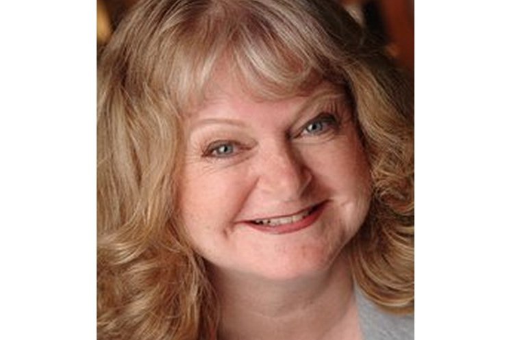 Brenda Anderson Brenda Anderson