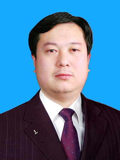 吳瑜(陝西省榆林市神木市西沙街道黨工委書記) 吳瑜(陝西省榆林市神木市西沙街道黨工委書記)