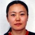 柏華(中國女子籃球運動員) 柏華(中國女子籃球運動員)
