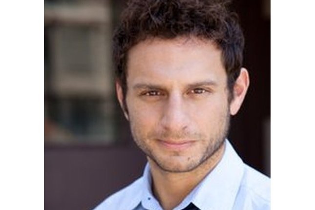 Nick Psinakis Nick Psinakis