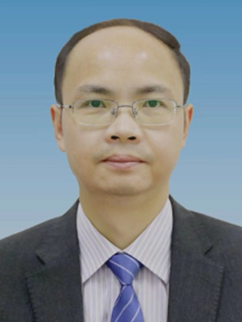 黃濤(四川文理學院黨委書記、教授) 黃濤(四川文理學院黨委書記、教授)
