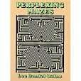 Perplexing Mazes