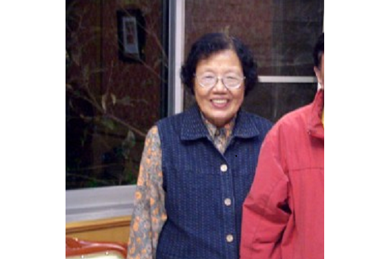 方妙英(中國音樂家協會會員) 方妙英(中國音樂家協會會員)