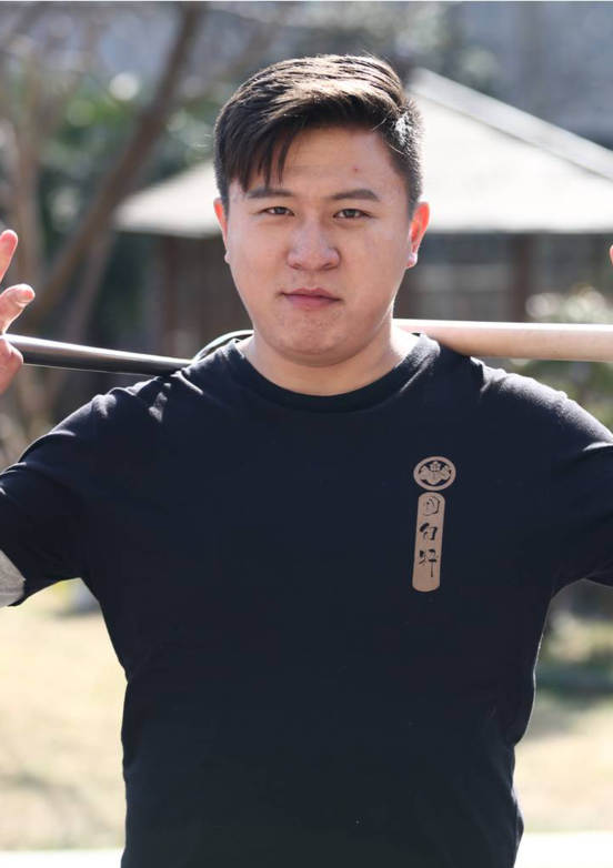 嘿！客棧