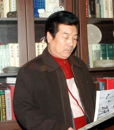 上官棟 上官棟