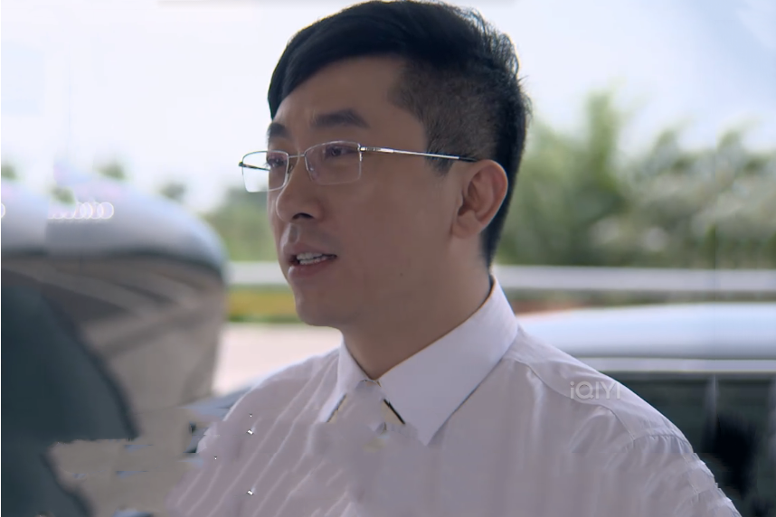 李宏(言情劇《天使艾美麗》中的角色) 李宏(言情劇《天使艾美麗》中的角色)