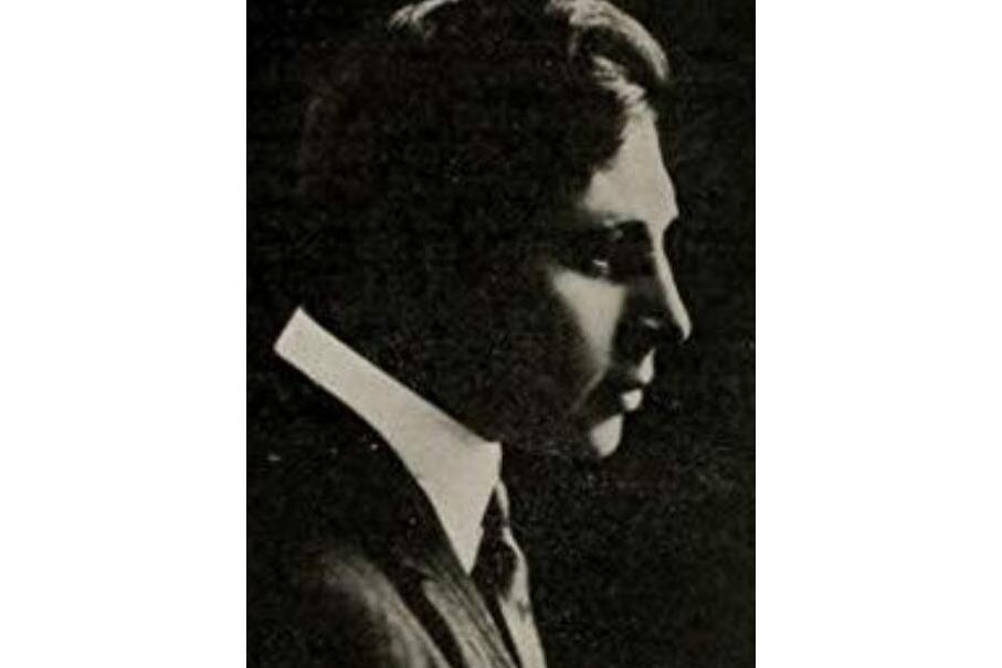 Edward Alexander Edward Alexander