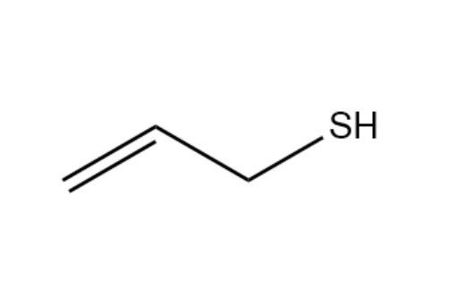 2-丙烯-1-硫醇(烯丙硫醇) 2-丙烯-1-硫醇(烯丙硫醇)