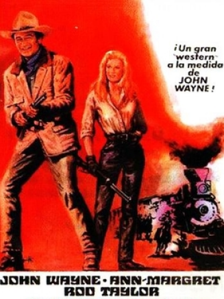 安·瑪格麗特(Ann-Margret) 安·瑪格麗特(Ann-Margret)