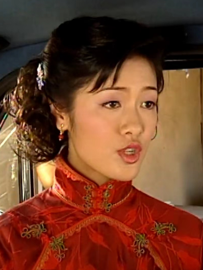 麥秋娟 麥秋娟
