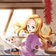 清瞳(漫畫《狐妖小紅娘》及衍生作品人物)