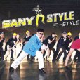 三一style 三一style