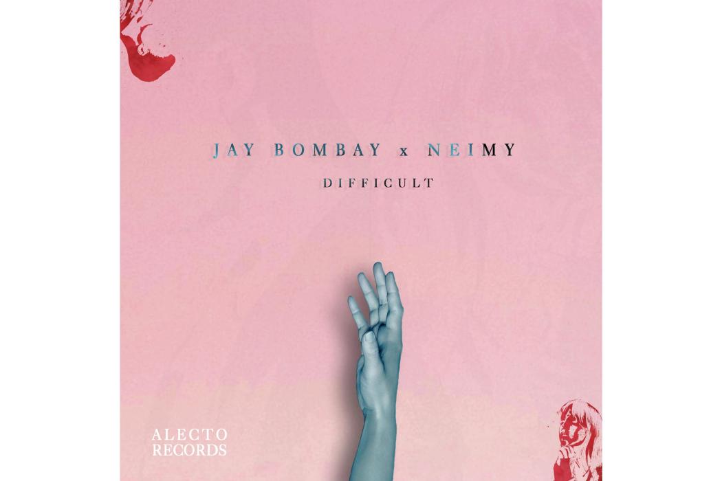 difficult(Jay Bombay 和 NEIMY 演唱的歌曲) difficult(Jay Bombay 和 NEIMY 演唱的歌曲)