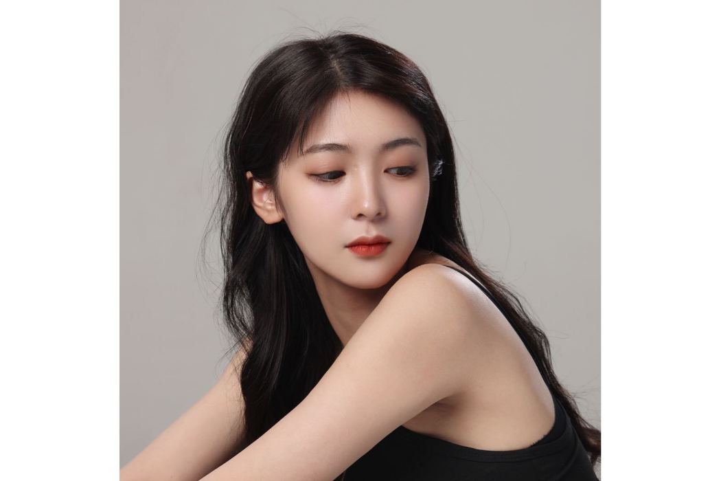 鐘熙(中國內地女演員) 鐘熙(中國內地女演員)