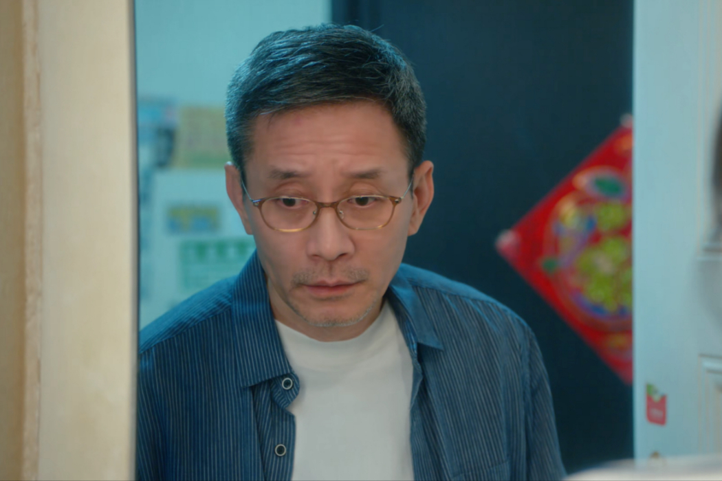 李清辰(電視劇《白色橄欖樹》中的角色) 李清辰(電視劇《白色橄欖樹》中的角色)