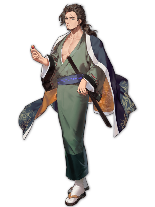 月見山(遊戲《雀魂麻將》中的角色) 月見山(遊戲《雀魂麻將》中的角色)