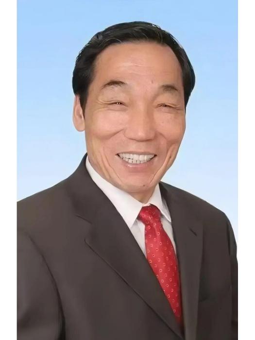 桑梓(秦腔鬚生) 桑梓(秦腔鬚生)