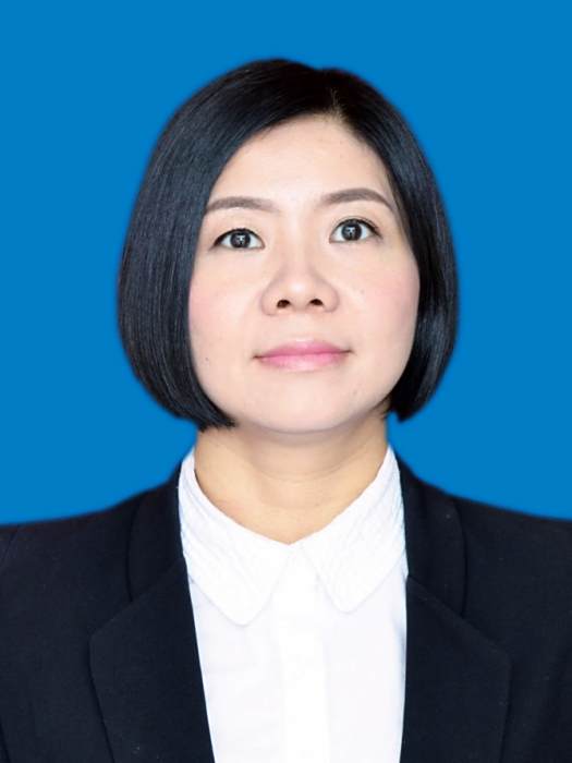 胡艷(重慶市北碚區龍鳳橋街道黨工委委員、辦事處副主任) 胡艷(重慶市北碚區龍鳳橋街道黨工委委員、辦事處副主任)