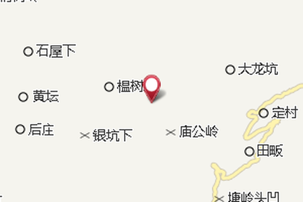 家塢頭 家塢頭