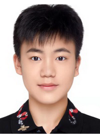 徐梓恆(中國冰球運動員) 徐梓恆(中國冰球運動員)