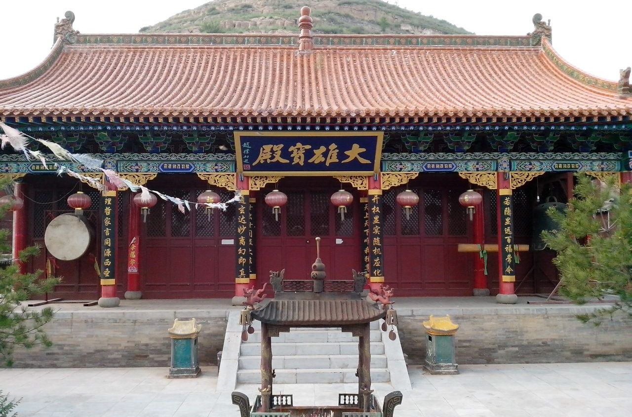 靜樂寺(江西進賢縣文港鎮寺院) 靜樂寺(江西進賢縣文港鎮寺院)