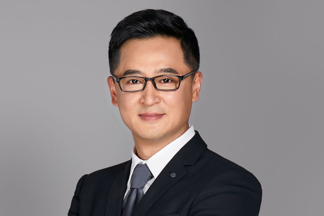 閆浩(品牌戰略專家,導演) 閆浩(品牌戰略專家,導演)