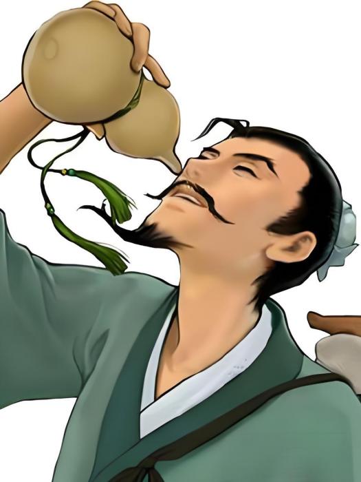 劍斬酒中仙 劍斬酒中仙