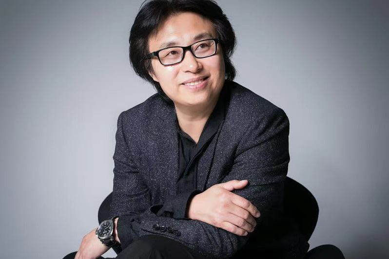 李穎悟(建築師) 李穎悟(建築師)