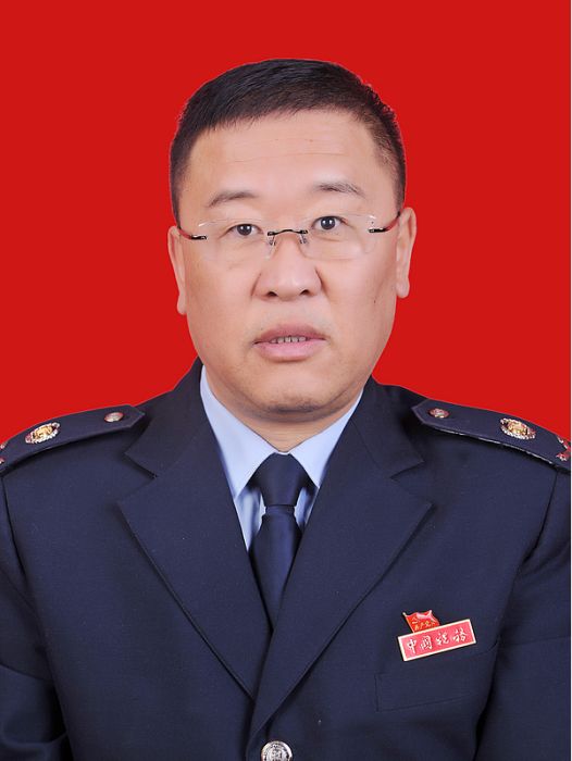 吳向紅(榆林市榆陽區稅務局黨委委員、副局長) 吳向紅(榆林市榆陽區稅務局黨委委員、副局長)