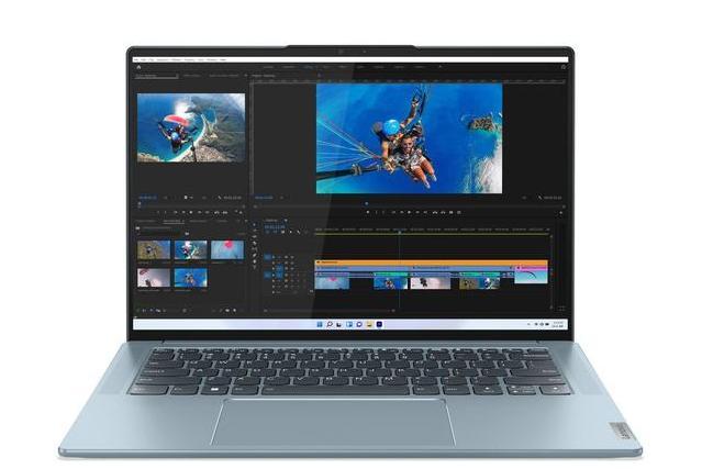 聯想Yoga Slim 7i Pro X 聯想Yoga Slim 7i Pro X