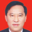 呂斌(九江市人大常委會副主任、黨組成員)