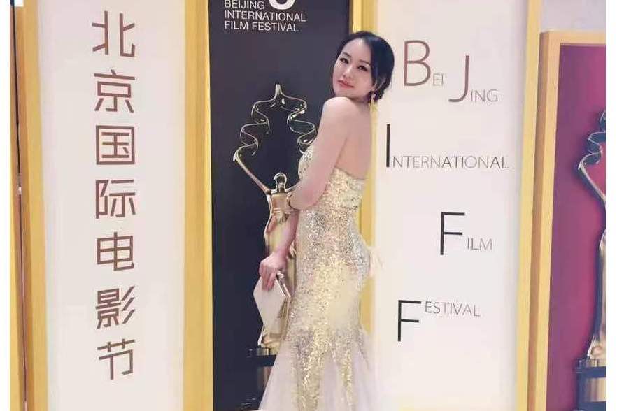 王楊娜 王楊娜