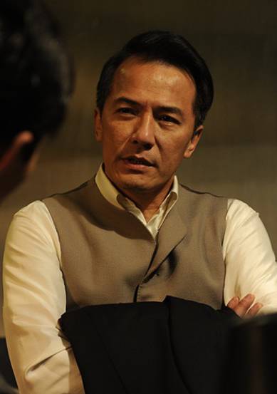 判我有罪(2016年吳鎮宇主演的懸疑電影)