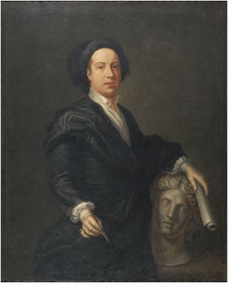 威廉·肯特(William Kent)