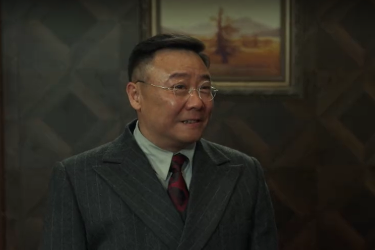 季雲中 季雲中