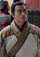 仙女湖(2012年陳龍、貢米主演電視劇)