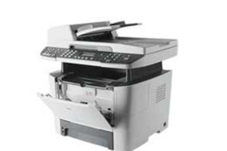 惠普 LaserJet M2727nfs 惠普 LaserJet M2727nfs