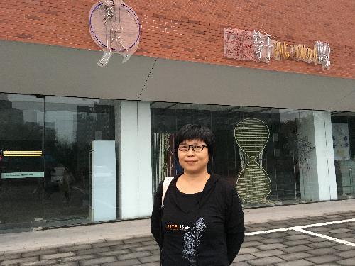孫震曉 孫震曉